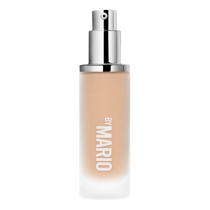 Makeup By Mario Surrealskin Natural Finish Foundation - Image 11