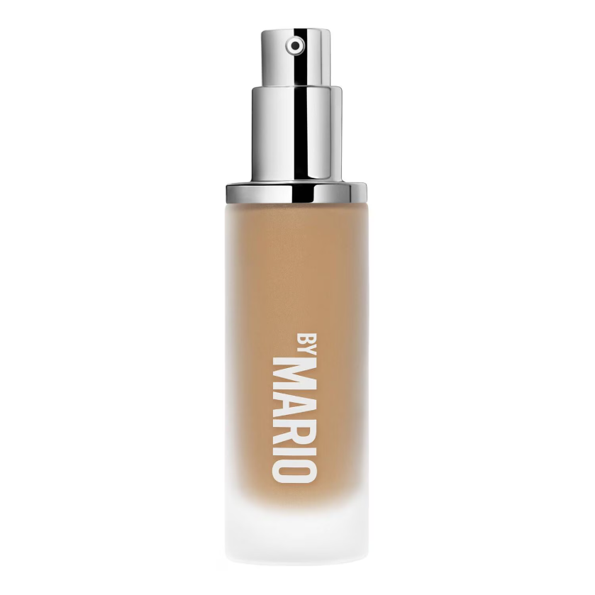 Makeup By Mario Surrealskin Natural Finish Foundation - Image 21