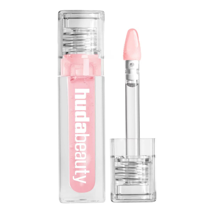 Huda Beauty Faux Filler Jelly Oil - Image 5