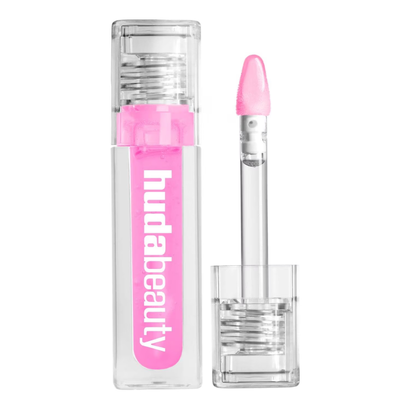Huda Beauty Faux Filler Jelly Oil - Image 6