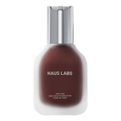 HAUS LABS Triclone Skin Tech Medium Coverage Foundation with Fermented Arnica - Image 10