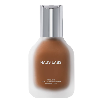 HAUS LABS Triclone Skin Tech Medium Coverage Foundation with Fermented Arnica - Image 15
