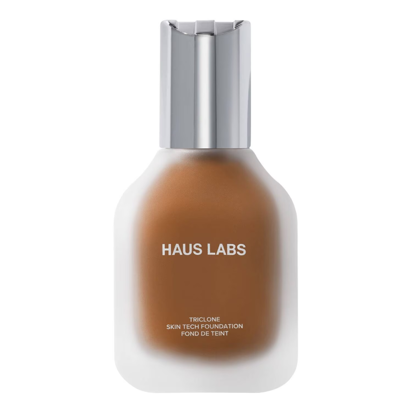 HAUS LABS Triclone Skin Tech Medium Coverage Foundation with Fermented Arnica - Image 16