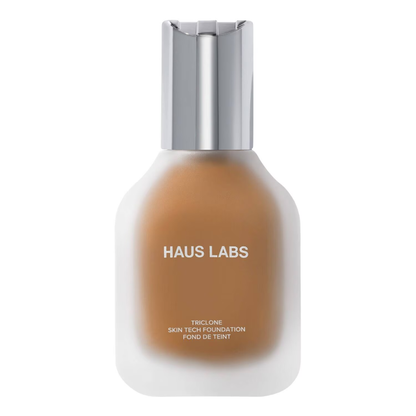 HAUS LABS Triclone Skin Tech Medium Coverage Foundation with Fermented Arnica - Image 21