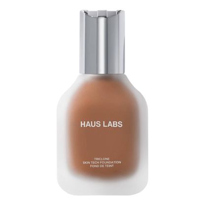 HAUS LABS Triclone Skin Tech Medium Coverage Foundation with Fermented Arnica - Image 22
