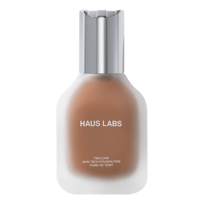 HAUS LABS Triclone Skin Tech Medium Coverage Foundation with Fermented Arnica - Image 23