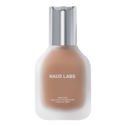 HAUS LABS Triclone Skin Tech Medium Coverage Foundation with Fermented Arnica - Image 29