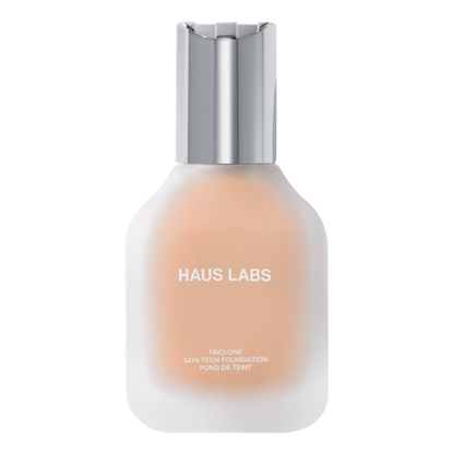 HAUS LABS Triclone Skin Tech Medium Coverage Foundation with Fermented Arnica - Image 42