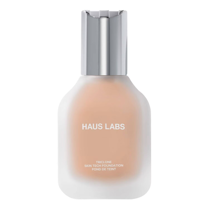 HAUS LABS Triclone Skin Tech Medium Coverage Foundation with Fermented Arnica - Image 44